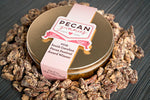 Load image into Gallery viewer, Pecan Gift Tin, 8oz Personalized Tin (Options Available)