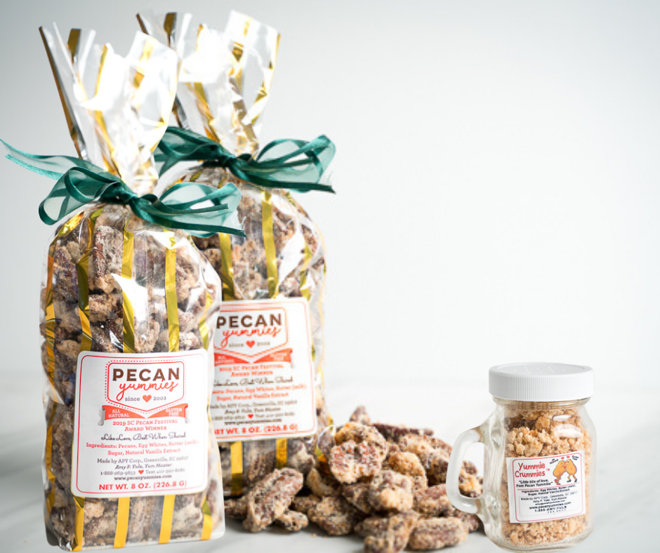 Pecan Event Special *** 2 for $22!