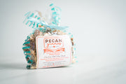 Pecan Yummies, 4oz bag - Delicious Pecan Treats