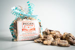 Load image into Gallery viewer, Pecan Yummies, 4oz bag - Delicious Pecan Treats
